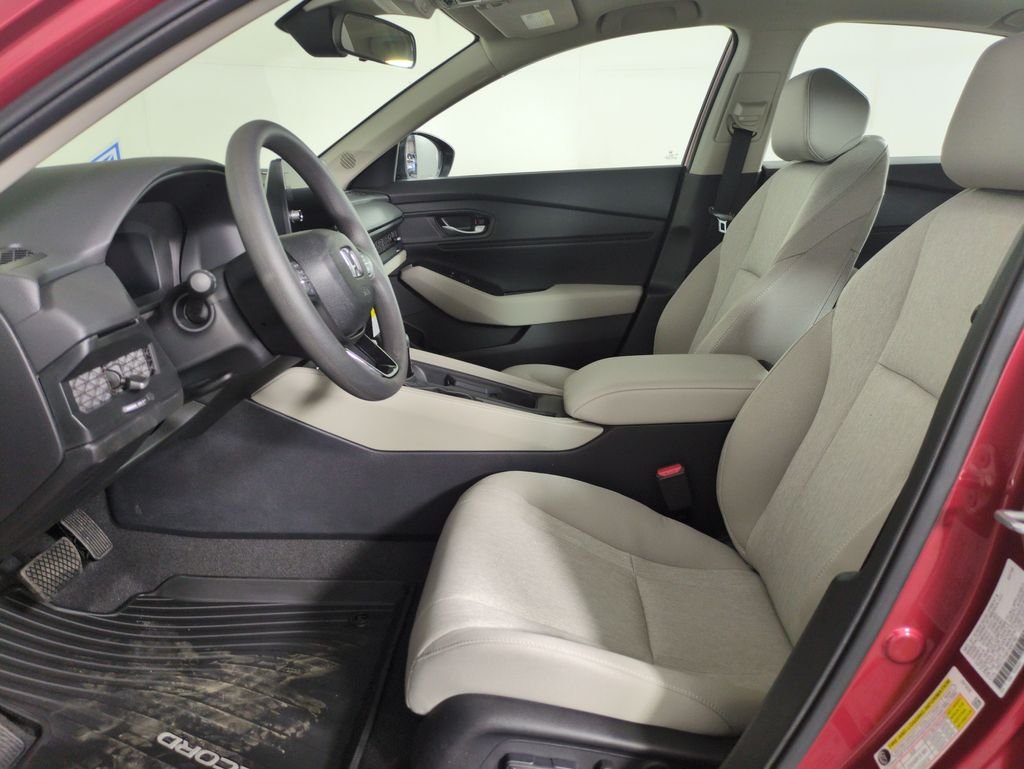 2026 Honda Accord SE - Photo 9