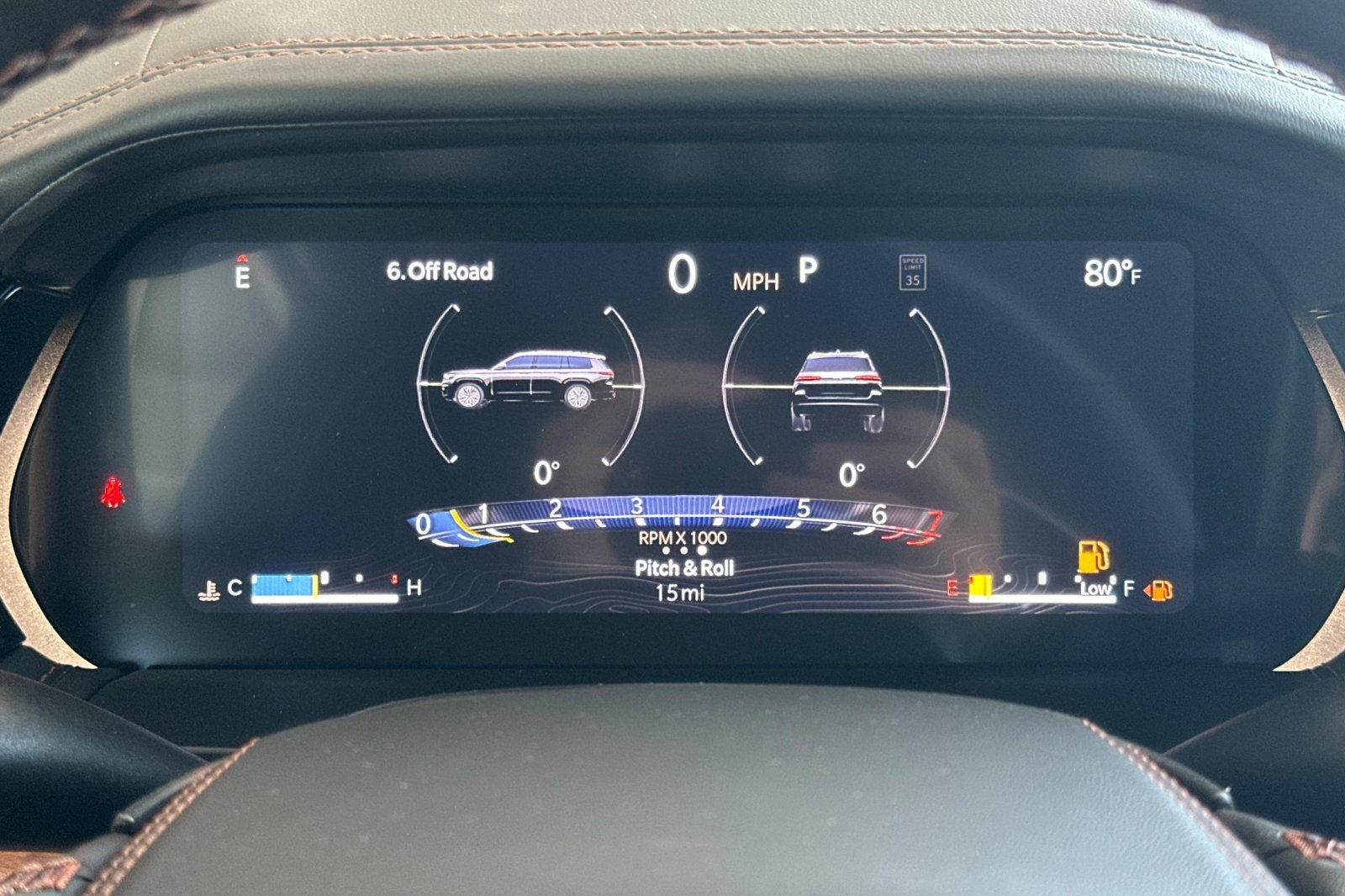2025 Jeep Grand Cherokee L Summit Reserve - Photo 29