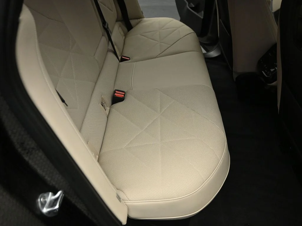 2024 BMW iX Base - Photo 24