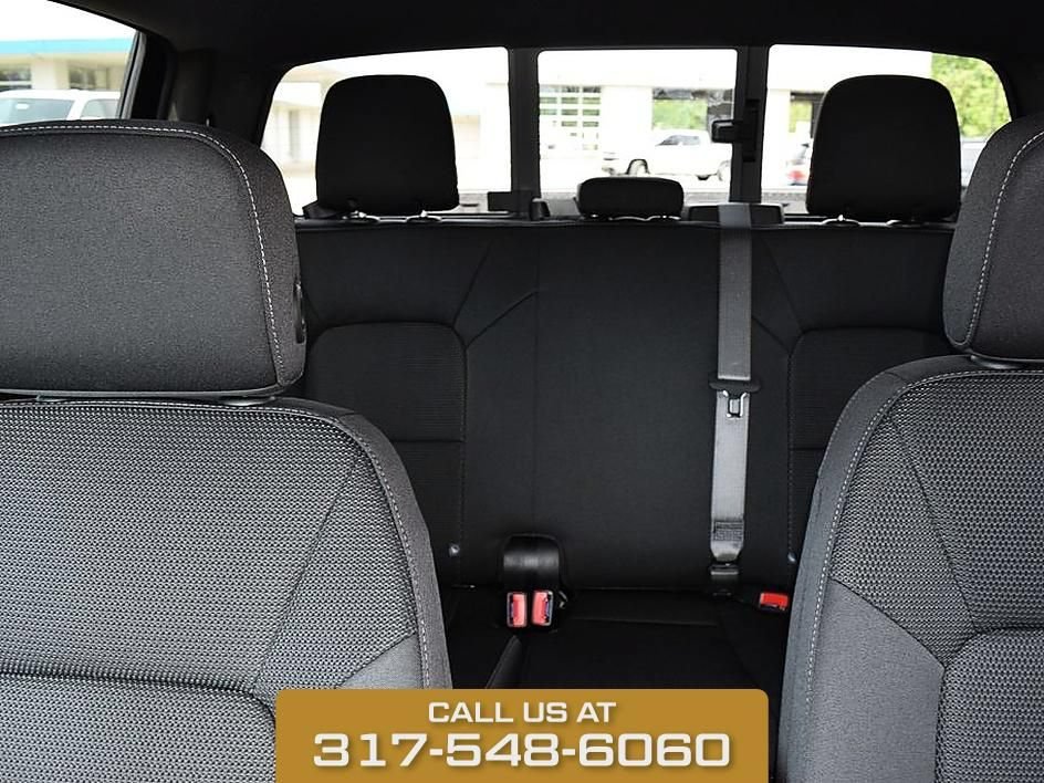 2026 Chevrolet Colorado LT - Photo 19