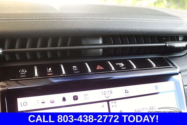 Used 2025 Gray Jeep Limited image 30