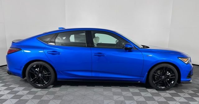 2026 Acura Integra A-Spec w/Technology Package - Photo 8