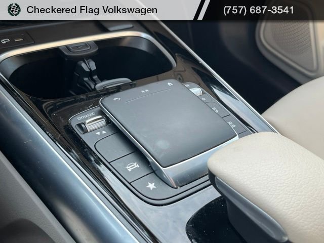 Used 2023 Polar White Mercedes-Benz GLA 250 4MATIC® image 46