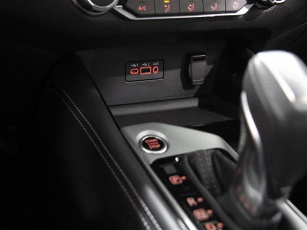 2023 Nissan Altima SV - Photo 13