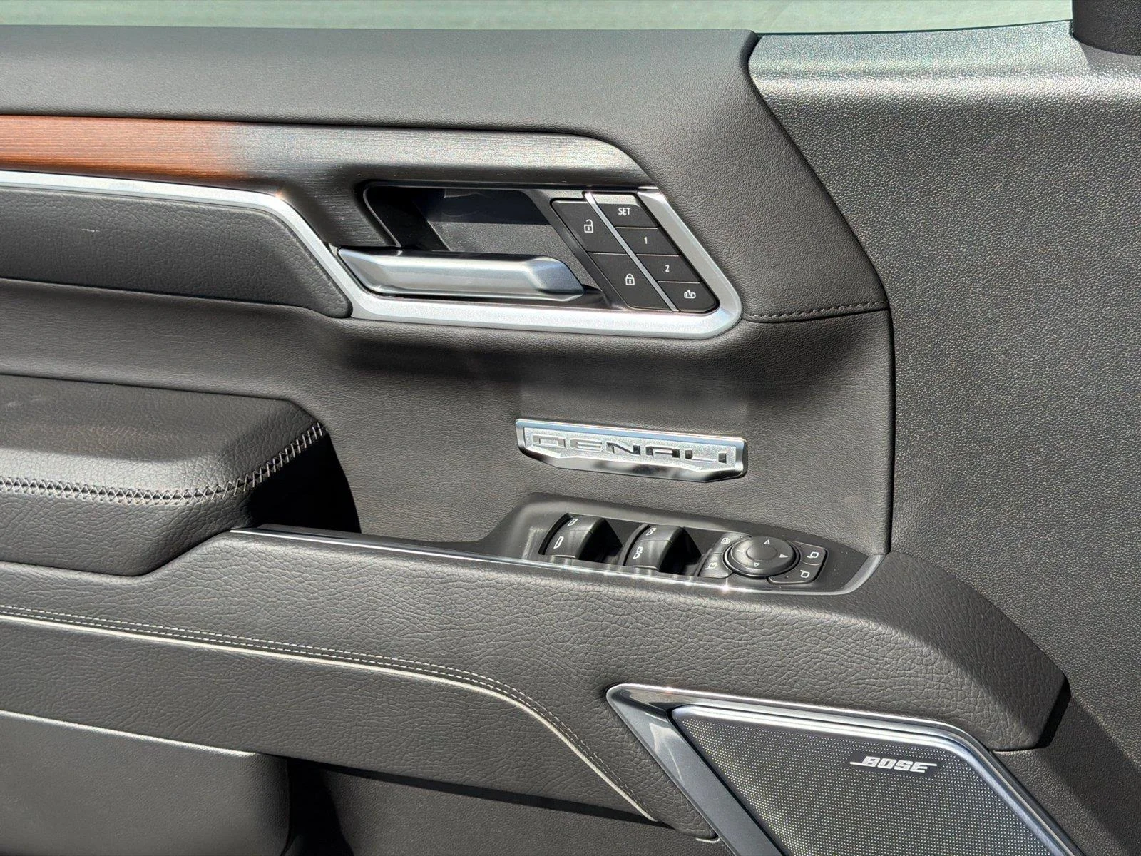 2026 GMC Sierra 1500 Denali - Photo 29