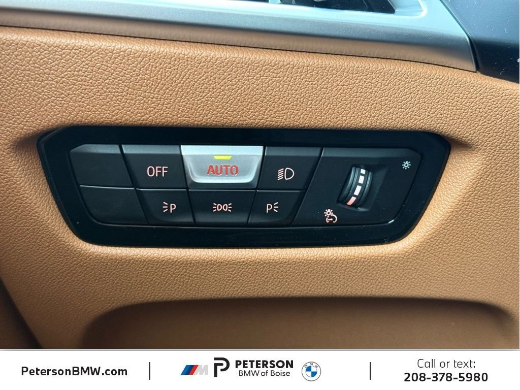 2026 BMW 4 Series 430i - Photo 25