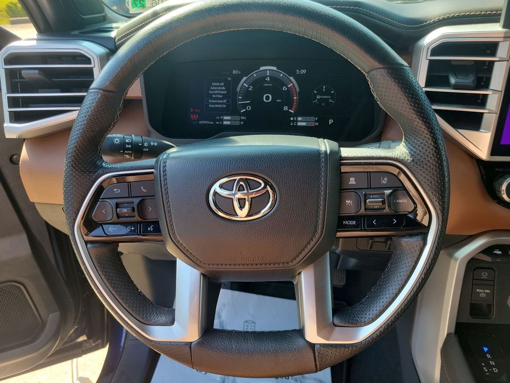 Used 2023  Toyota 1794 image 32