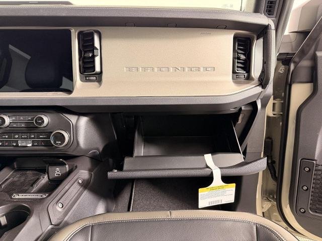 New 2026 Desert Sand Ford Outer Banks® image 25