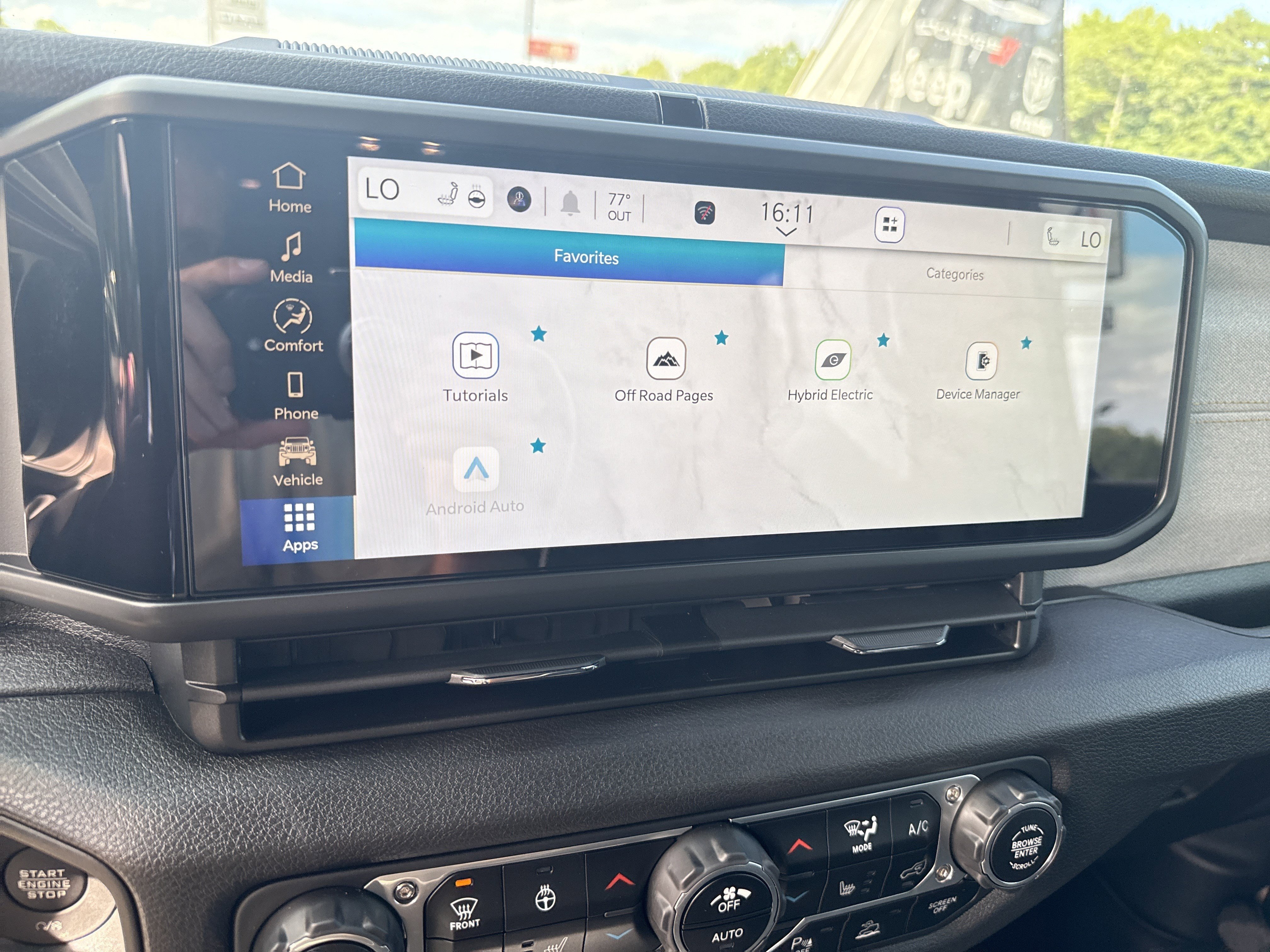 2025 Jeep Wrangler 4xe Sports S 4XE - Photo 30