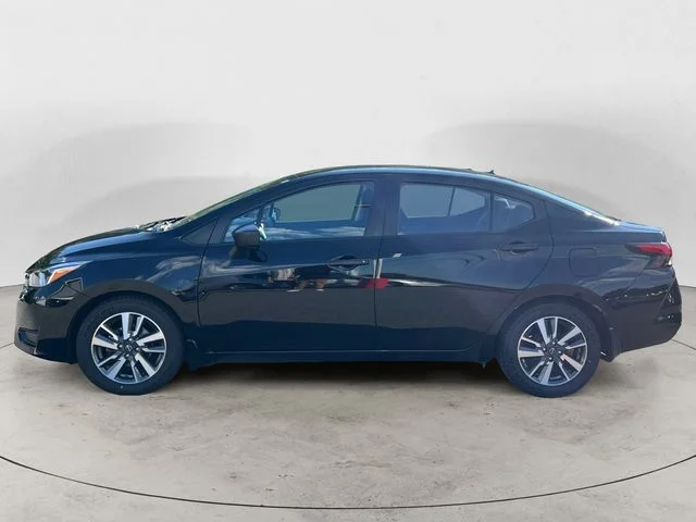 Used 2024 Black Nissan 1.6 S image 2