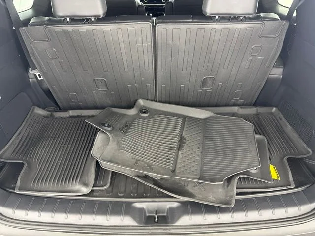 Used 2025 Gray Lexus 350 Premium image 32