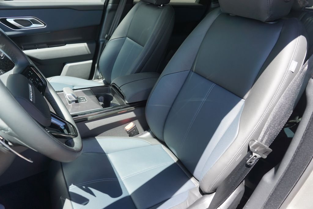 2026 Land Rover Range Rover Velar Dynamic SE - Photo 20