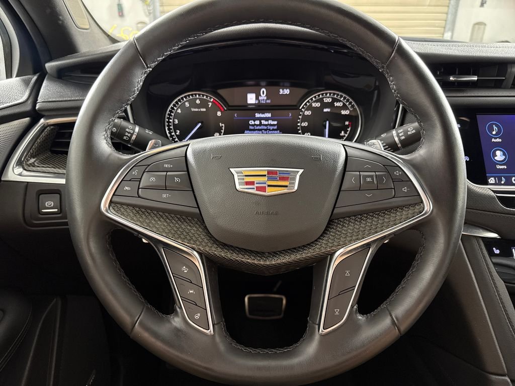 2021 Cadillac XT5 Sport - Photo 14