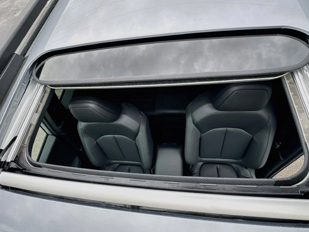 New 2026 Silver Subaru Premium image 27