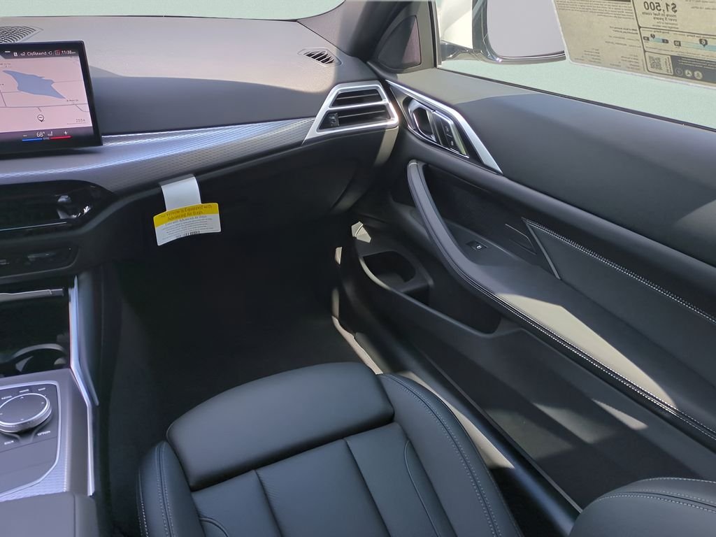 2026 BMW 4 Series 430i - Photo 16