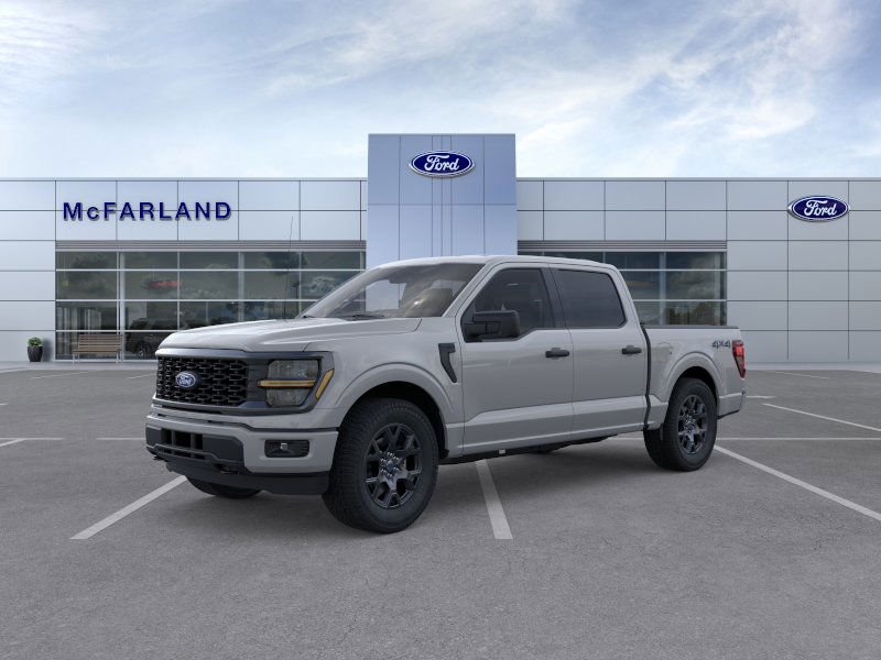 New 2026 Avalanche Ford STX® image 26