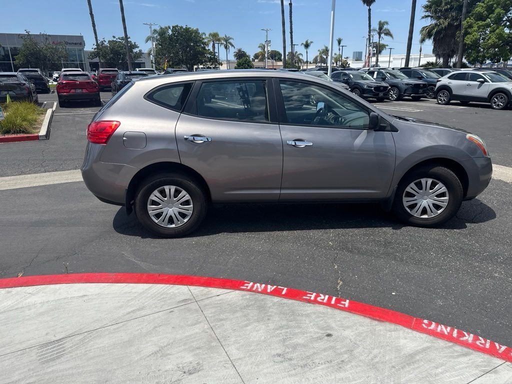 Used 2010 Black Nissan S image 27