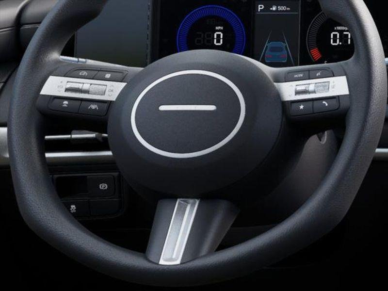 New 2026 Serenity White Pearl Hyundai SEL AWD image 15