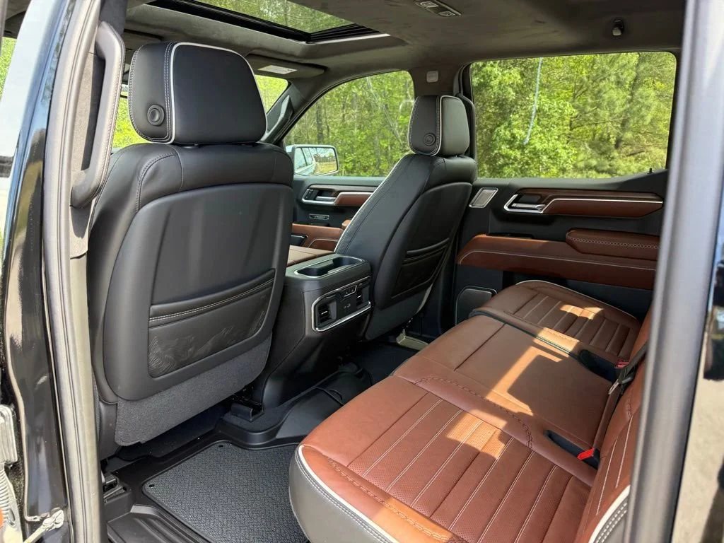 2026 GMC Sierra 1500 Denali Ultimate - Photo 22