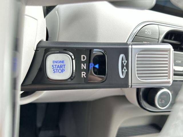 New 2026 Silver Hyundai Limited AWD image 16