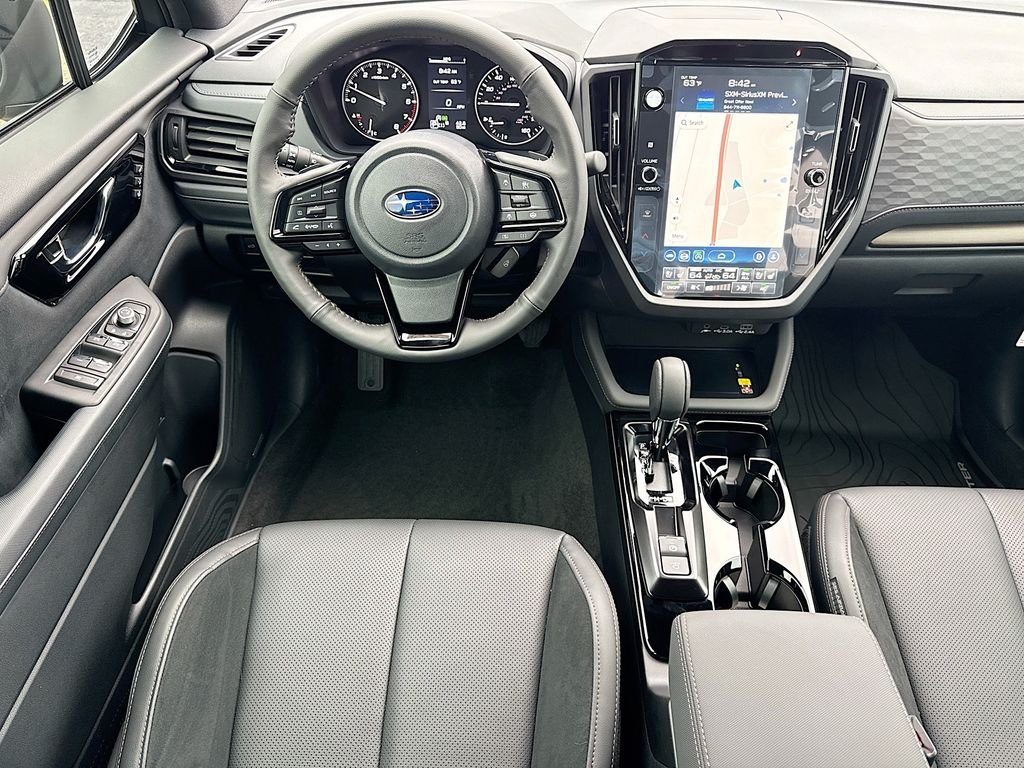 2026 Subaru Forester Touring - Photo 28