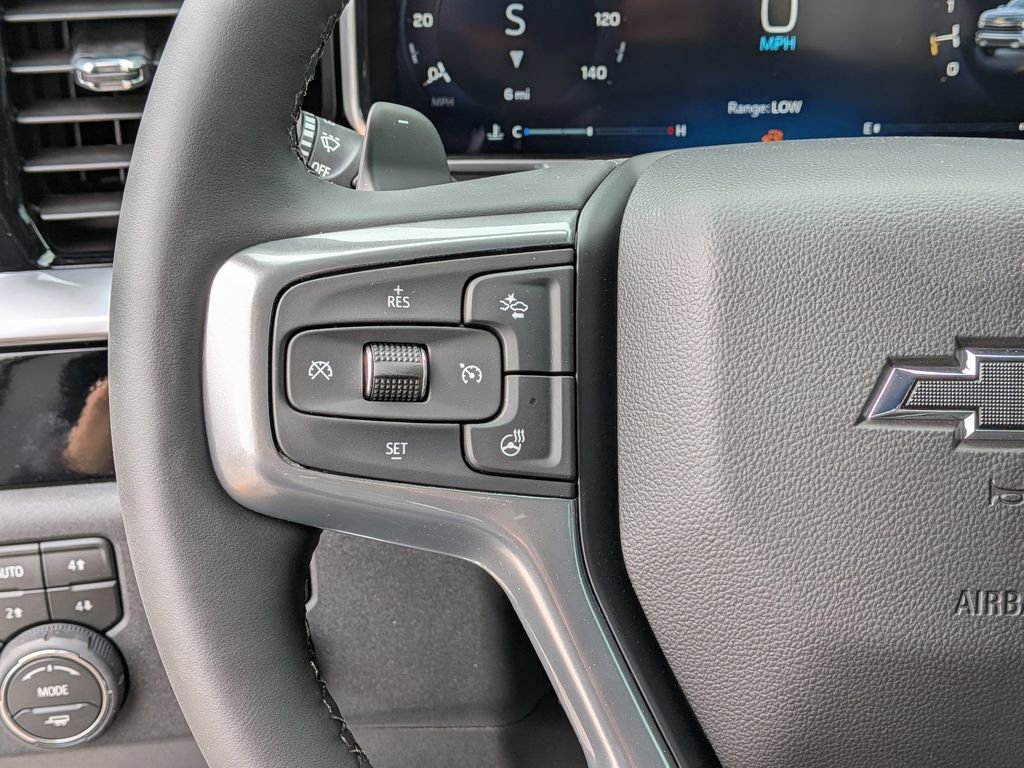 2026 Chevrolet Silverado 1500 RST - Photo 20