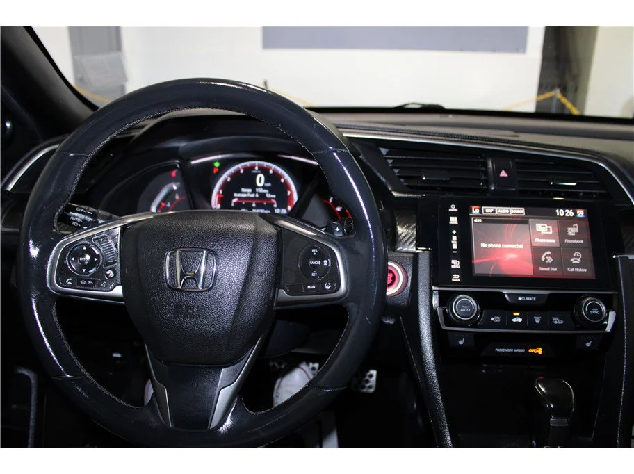 Used 2018 Black Honda Sport Touring image 32