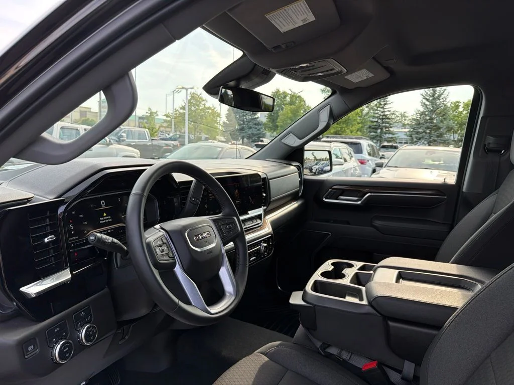 Used 2023 Black GMC Elevation image 12