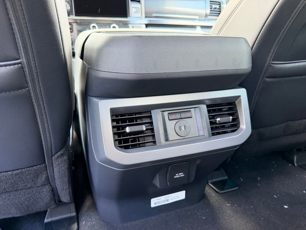 New 2026 Avalanche Ford F-250® Lariat® image 10