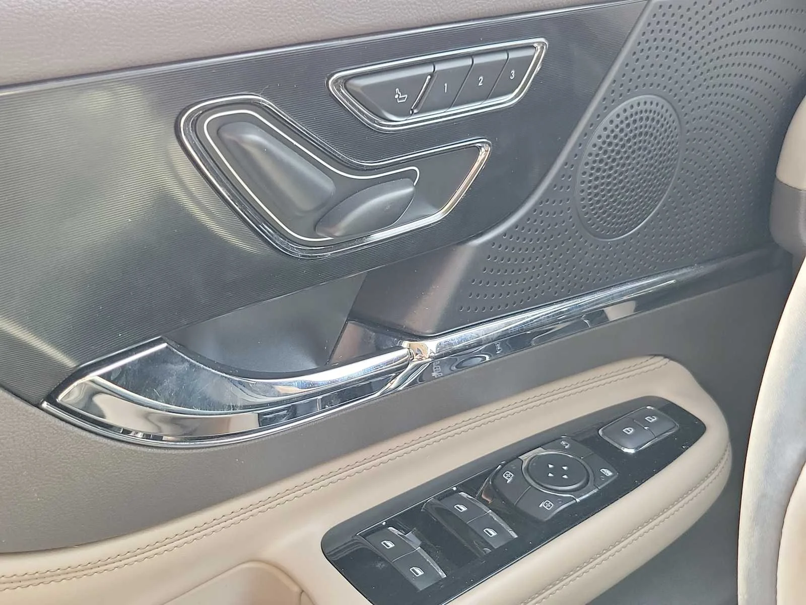 Used 2023 Vapor Blue Lincoln Reserve image 27