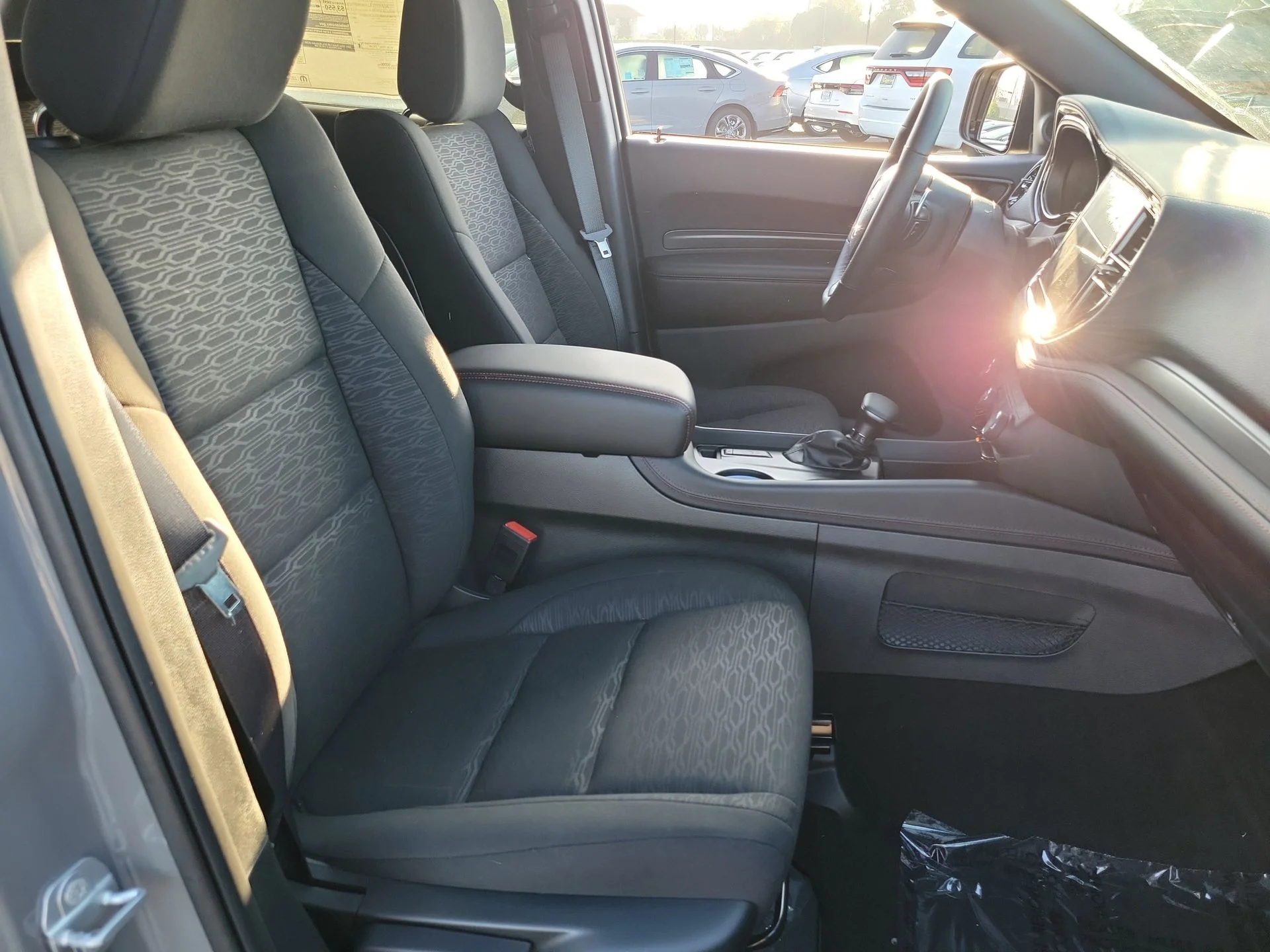 2026 Dodge Durango GT HEMI V8 - Photo 15