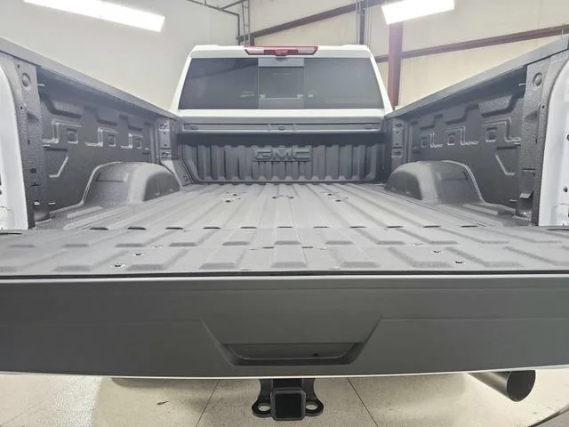 2026 GMC Sierra 2500HD AT4 - Photo 52