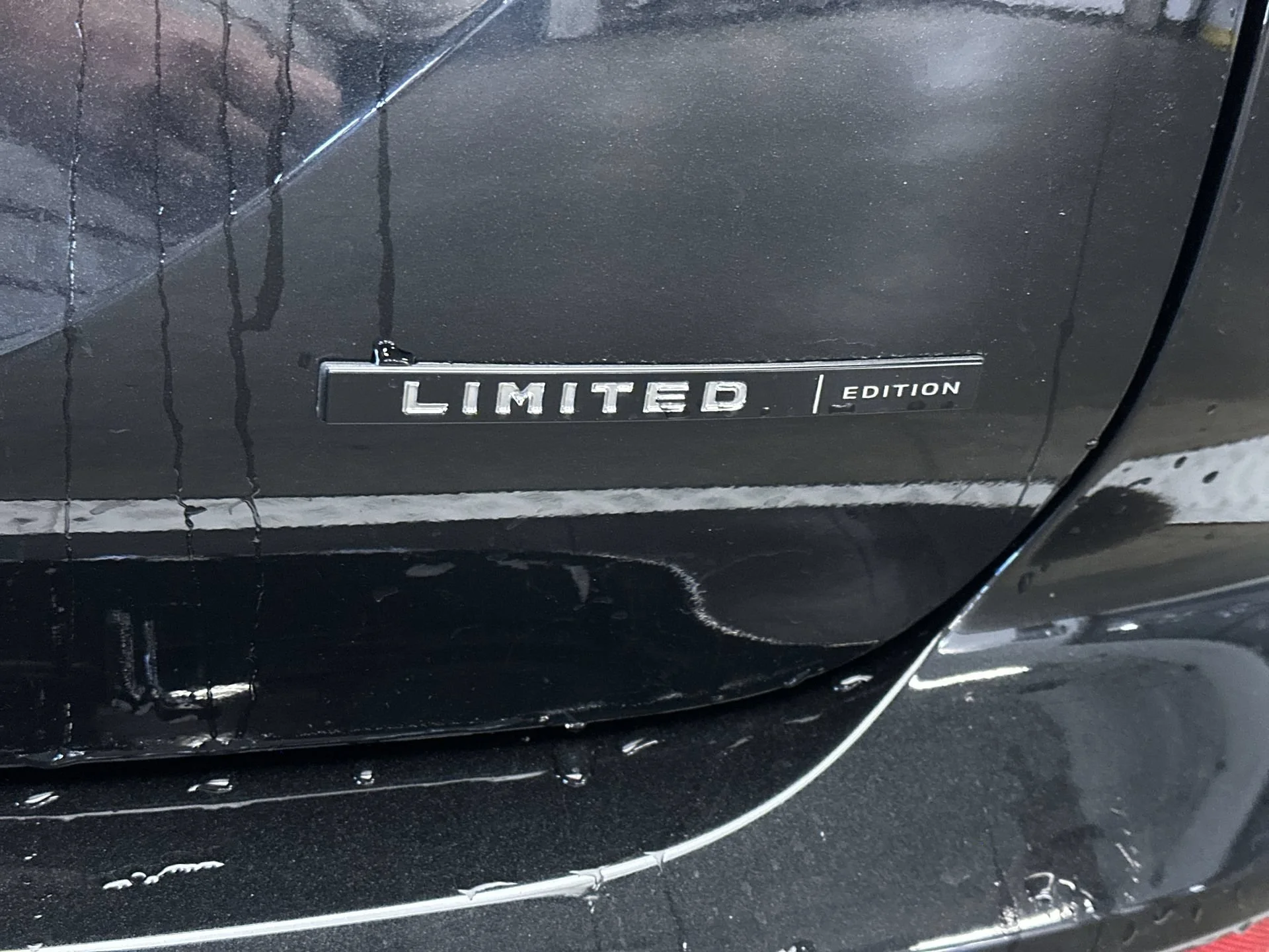 New 2026 Black Diamond Mitsubishi LE image 24
