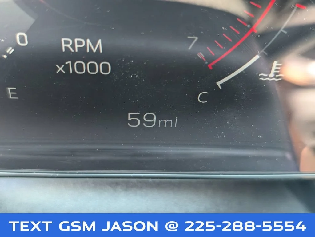 2026 GMC Terrain Denali - Photo 25