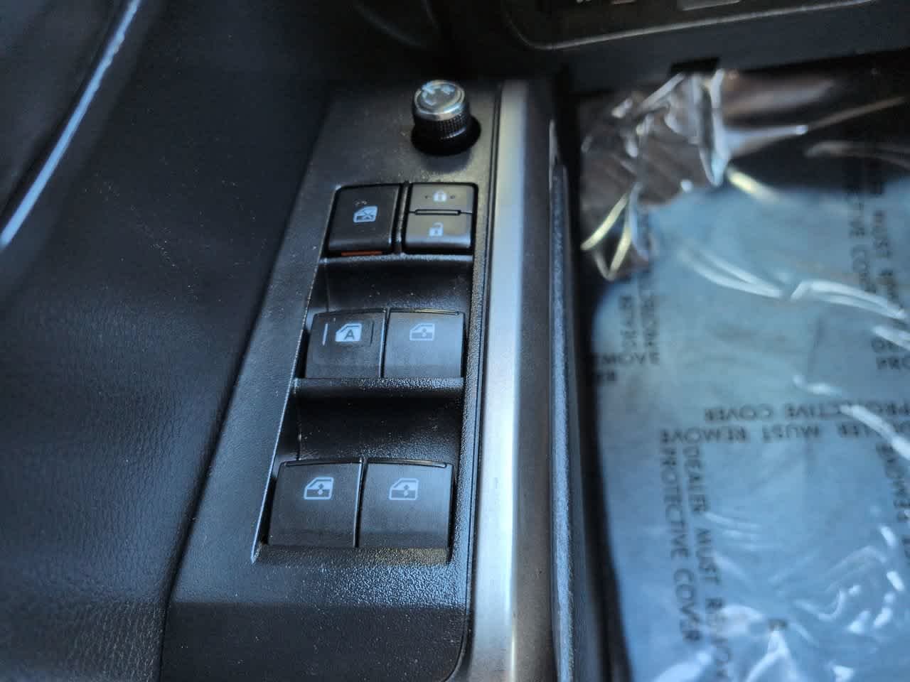 Used 2018 Midnight Black Metallic Toyota SR5 image 22