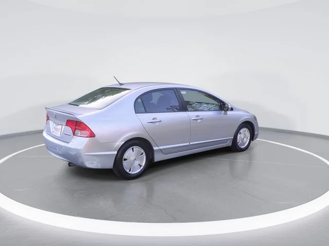Used 2007  Honda Hybrid image 8