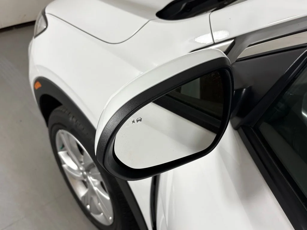 Used 2024 White Buick Preferred image 15