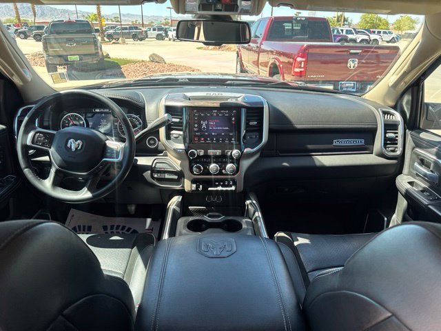 2020 RAM Ram 2500 Pickup Laramie - Photo 12