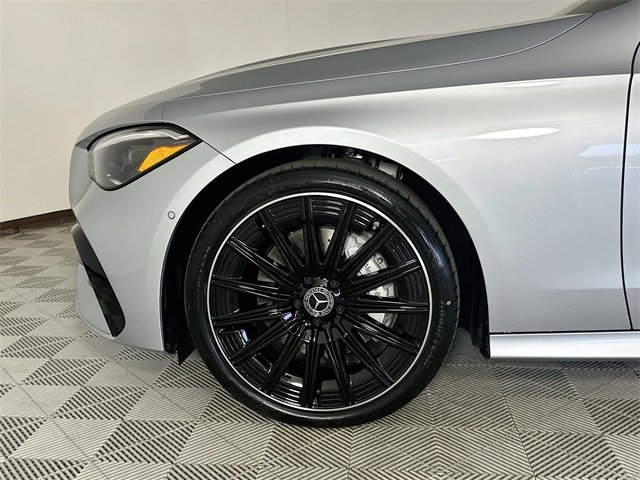 2026 Mercedes-Benz CLE CLE 300 - Photo 60
