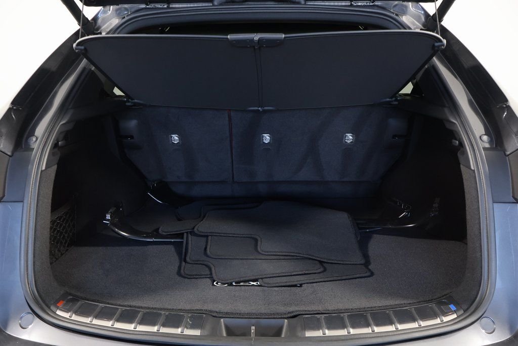 Used 2024 Gray Lexus 250 Base image 14