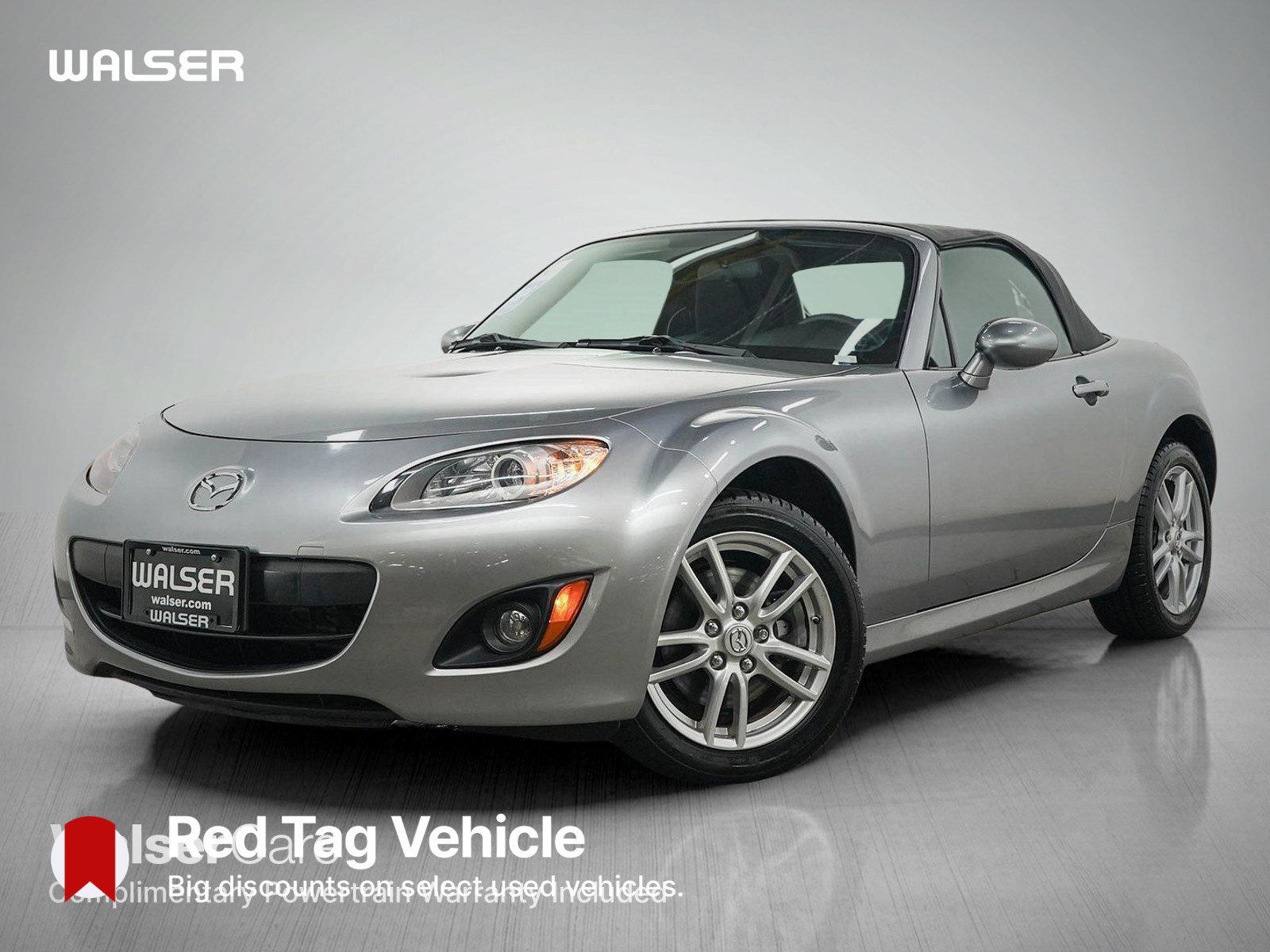 2010 Mazda MX-5 Miata