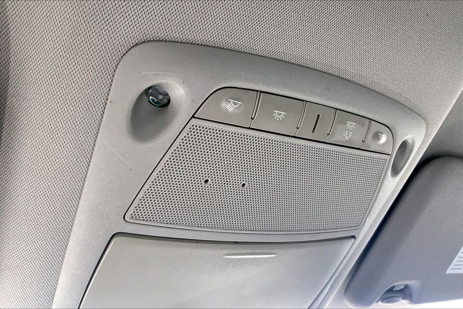 Used 2021 Gun Metallic Nissan S image 26