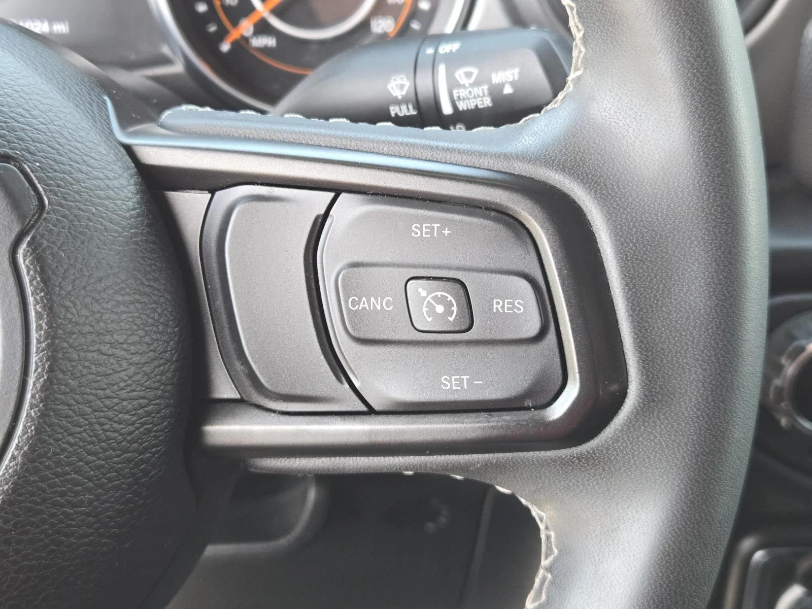 Used 2023 Bright White Clearcoat Jeep Freedom 4 Door 4x4 *Ltd Avail* image 19