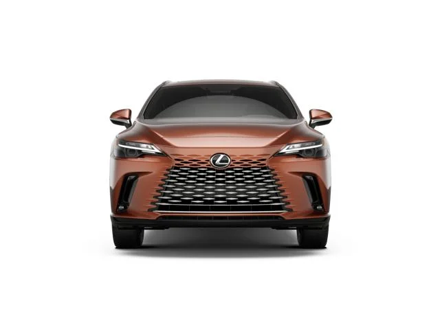 New 2026 Copper Crest Lexus PREMIUM image 5