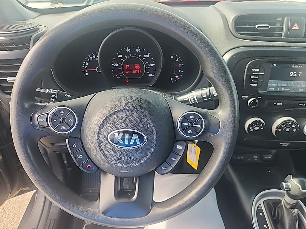 Certified Used 2019 Gray Kia Base image 22