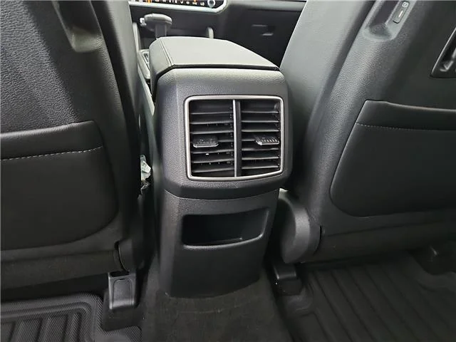 New 2027 Wolf Gray KIA X-Pro Prestige All-Wheel Drive image 9