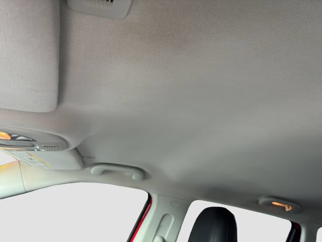 Used 2018 Red Jeep Limited 4x4 image 13