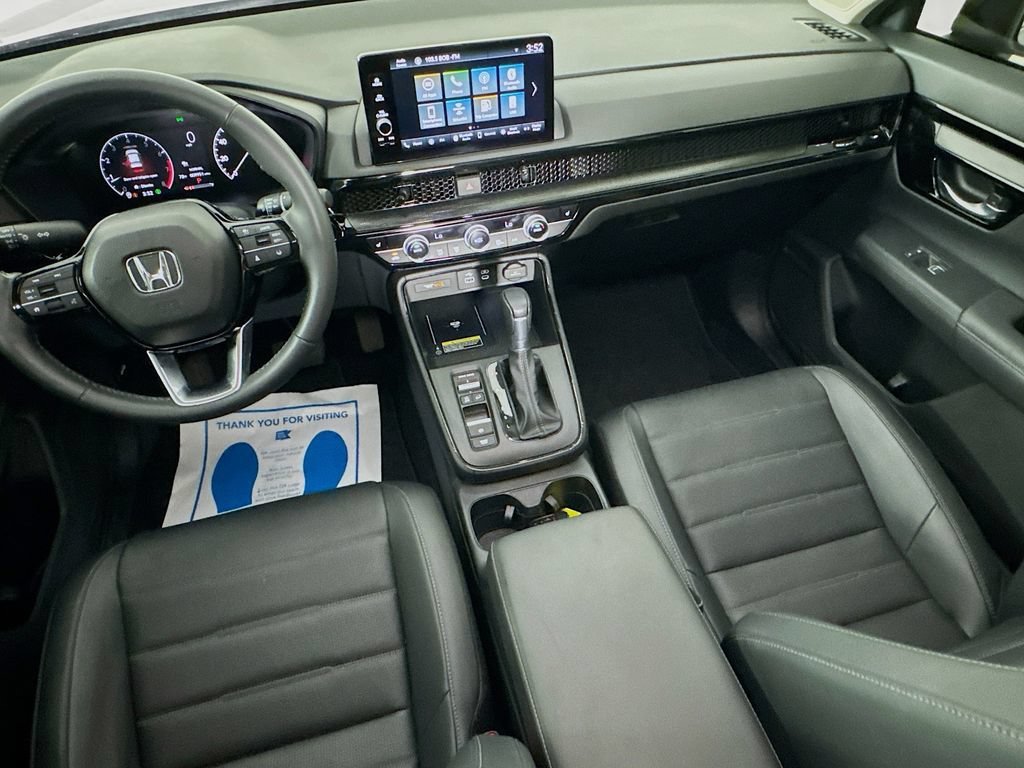 2024 Honda CR-V EX-L - Photo 72