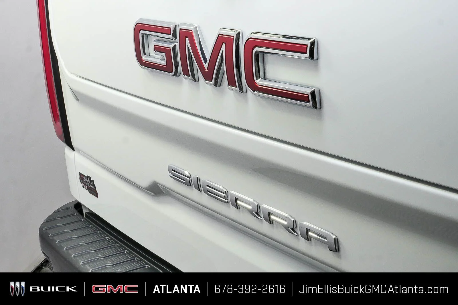 New 2026 Summit White GMC AT4X image 37