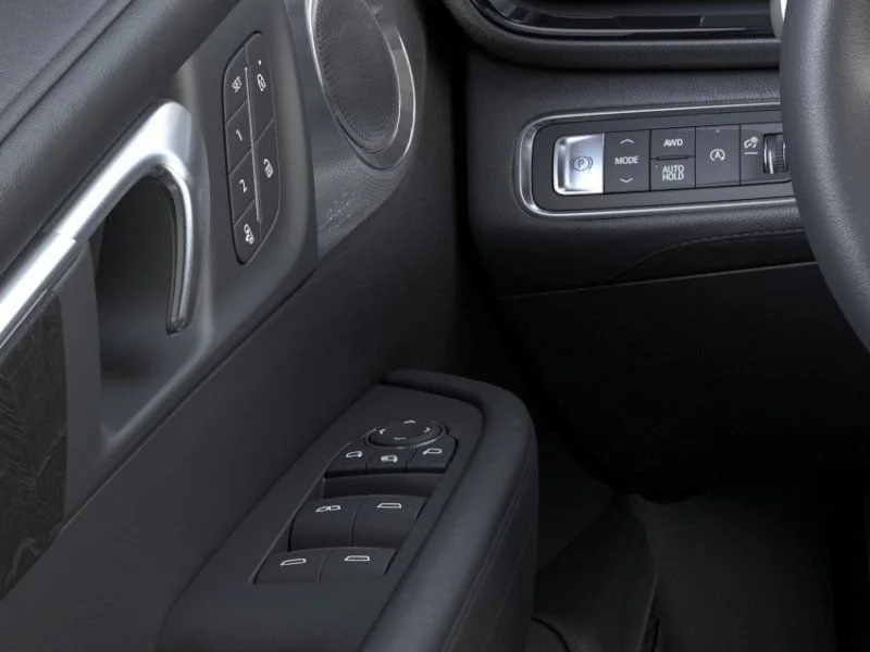 2027 Buick Enclave Avenir - Photo 22